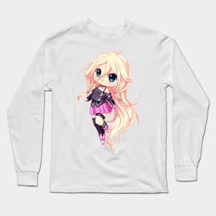 IA Long Sleeve T-Shirt